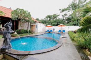The Lavana Jhonny Kibung Villas Lembongan